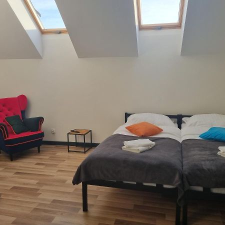 Mlynska 8 Opole-Gorki Villa Екстериор снимка