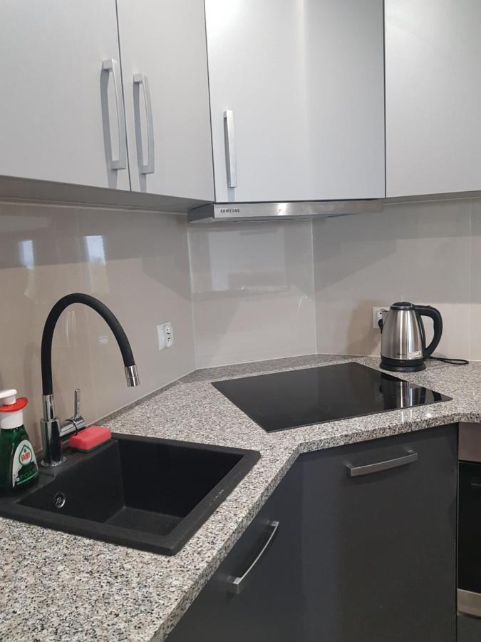 Mlynska 8 Opole-Gorki Villa Екстериор снимка