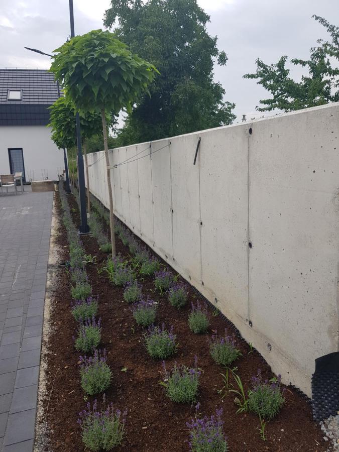 Mlynska 8 Opole-Gorki Villa Екстериор снимка