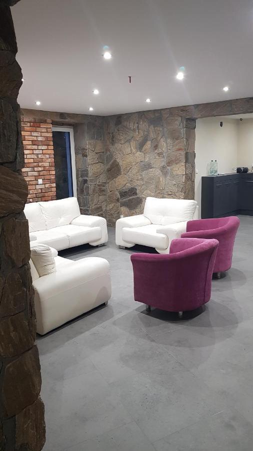Mlynska 8 Opole-Gorki Villa Екстериор снимка