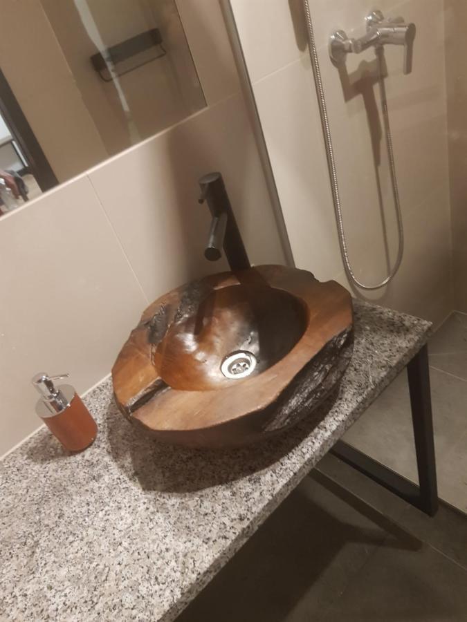 Mlynska 8 Opole-Gorki Villa Екстериор снимка