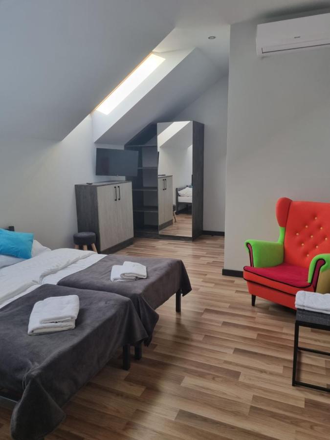Mlynska 8 Opole-Gorki Villa Екстериор снимка