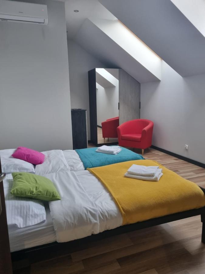 Mlynska 8 Opole-Gorki Villa Екстериор снимка