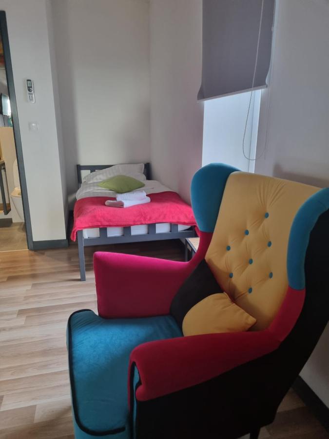 Mlynska 8 Opole-Gorki Villa Екстериор снимка