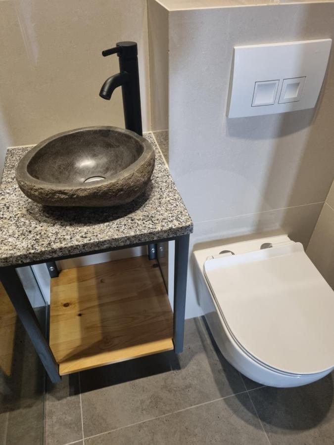 Mlynska 8 Opole-Gorki Villa Екстериор снимка
