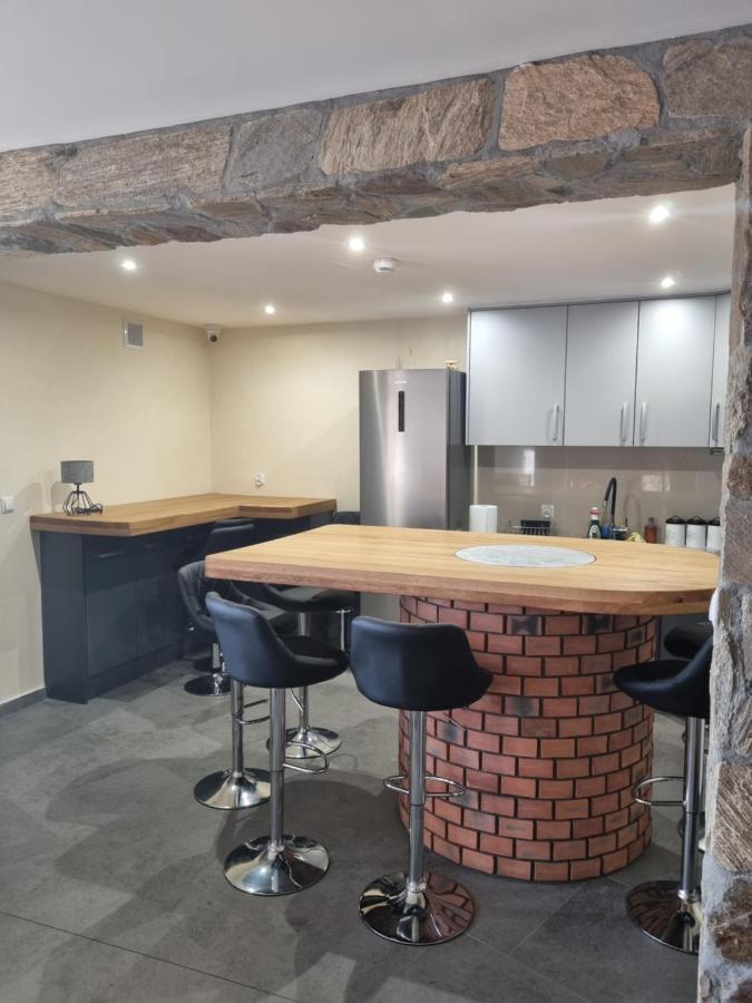 Mlynska 8 Opole-Gorki Villa Екстериор снимка