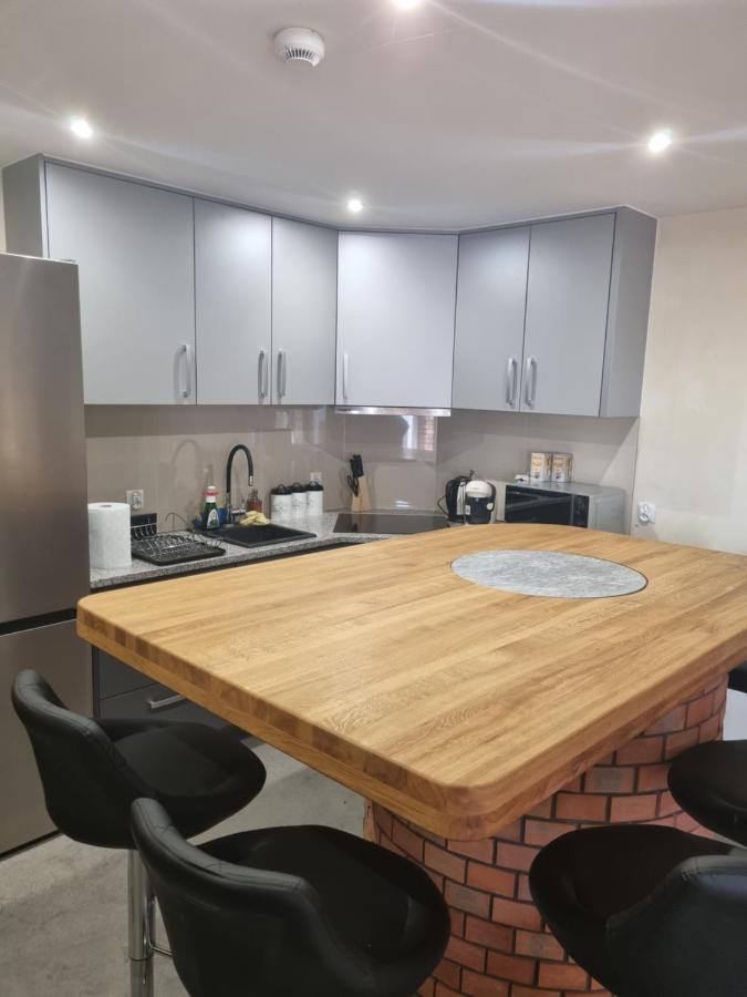 Mlynska 8 Opole-Gorki Villa Екстериор снимка