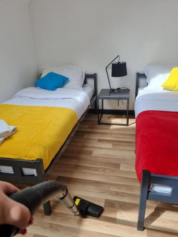 Mlynska 8 Opole-Gorki Villa Екстериор снимка